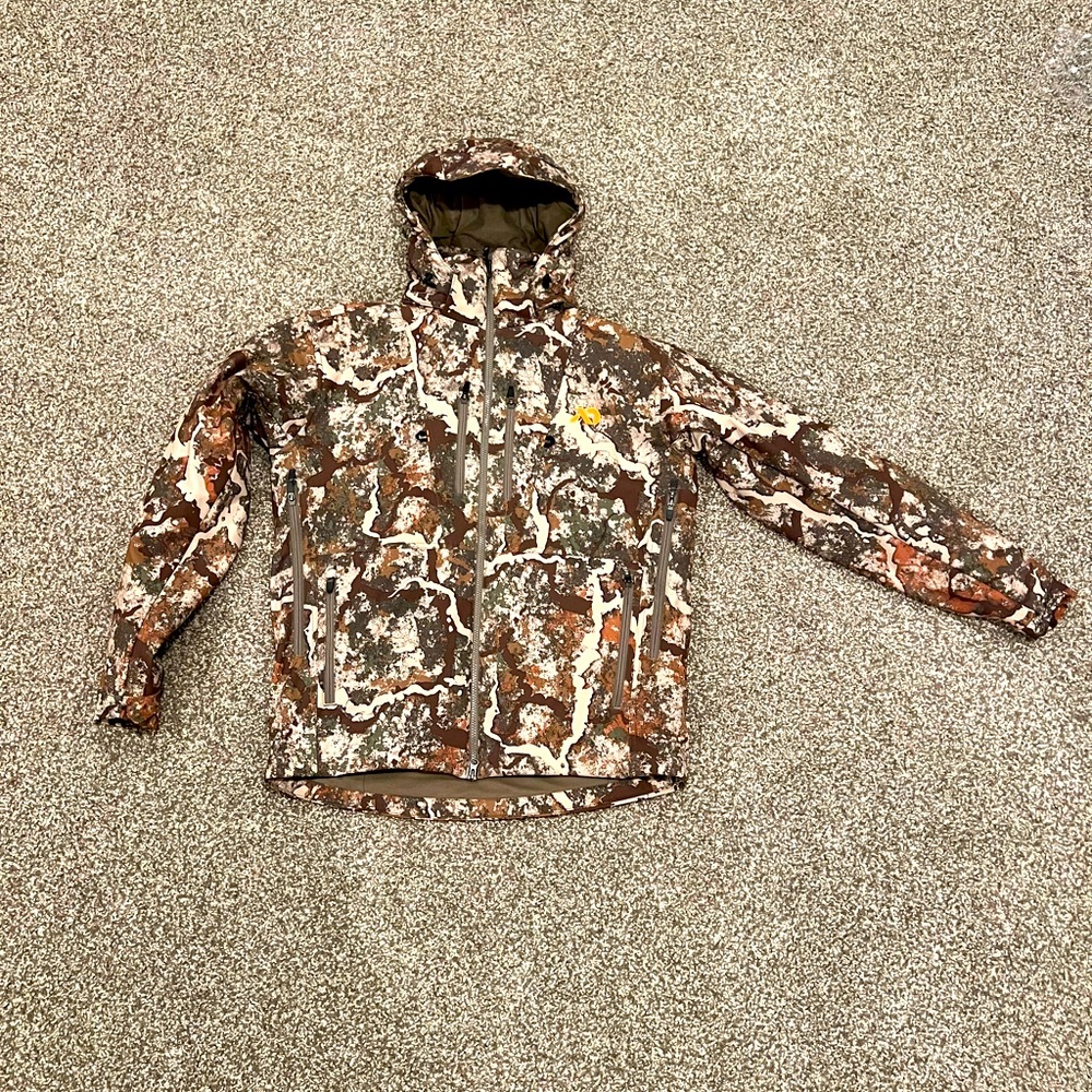 First Lite Solitude Insulated Jacket